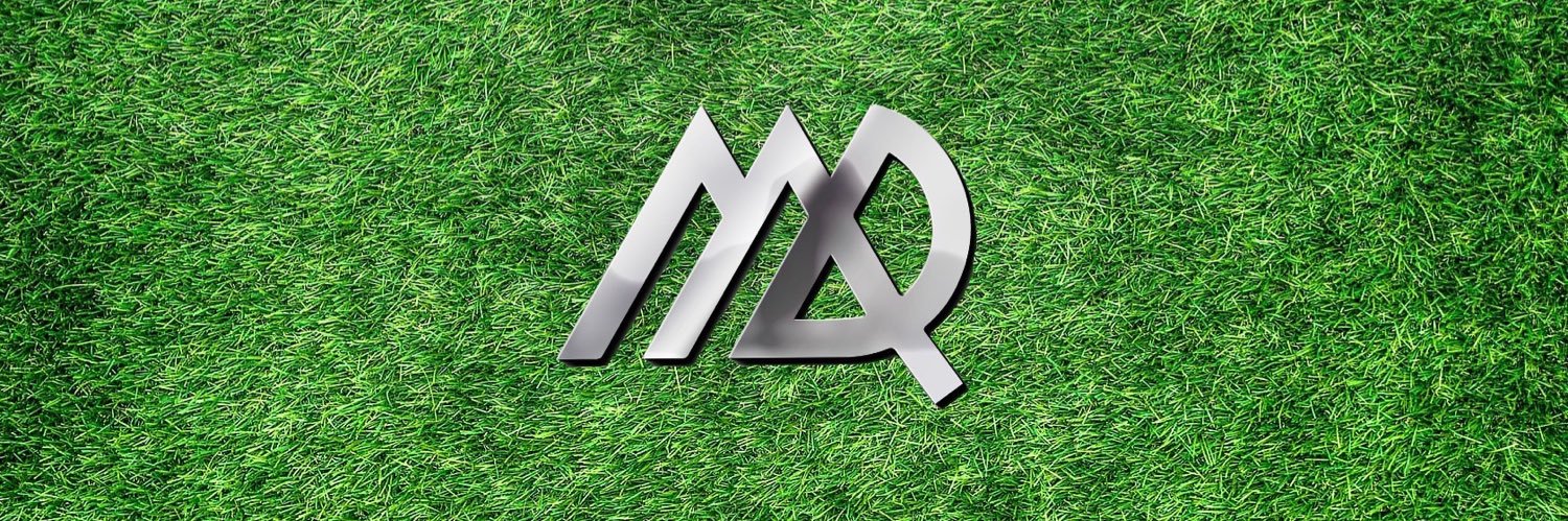 mandeldixon's profile banner image