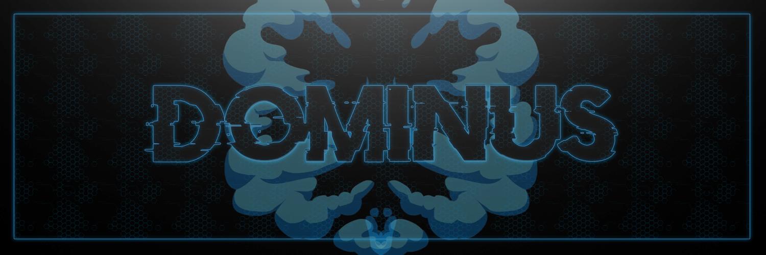ljdominus's profile banner image