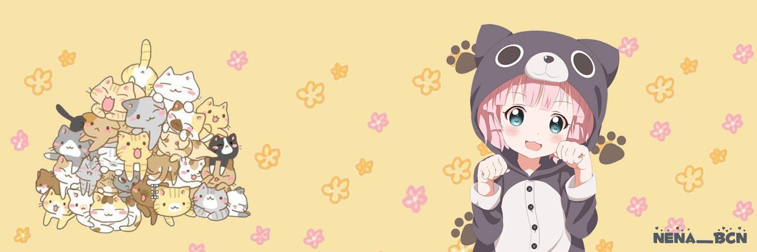 Nena__bcn's profile banner image