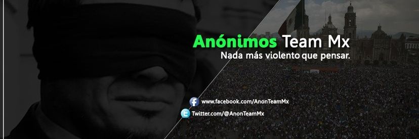 AnonTeamMx's profile banner image