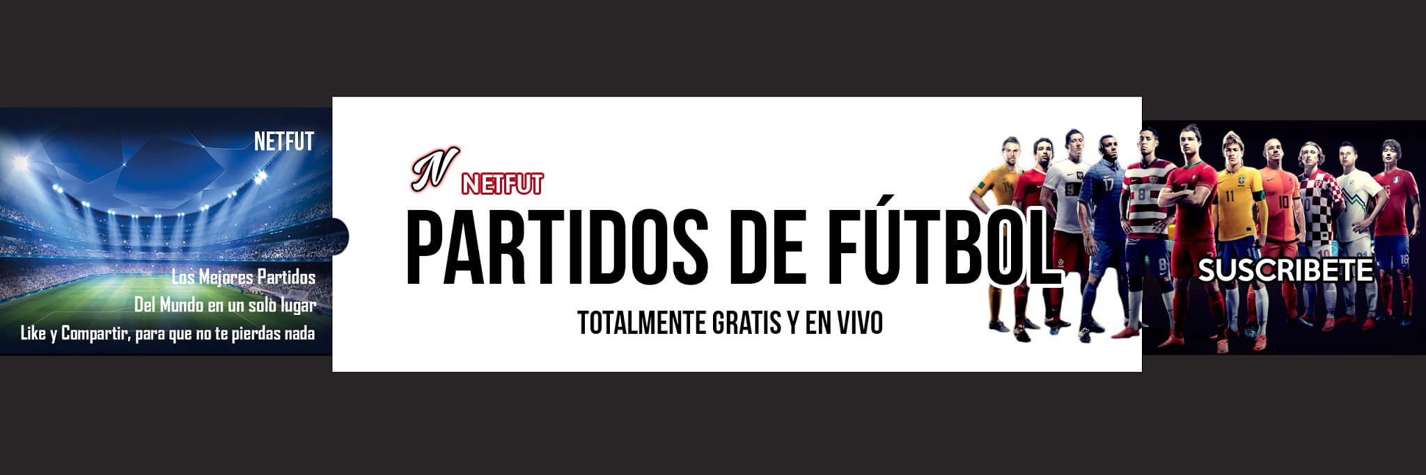 NetFutOficial's profile banner image