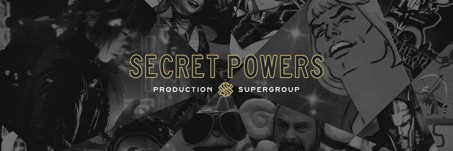 Secret_Powers's profile banner image