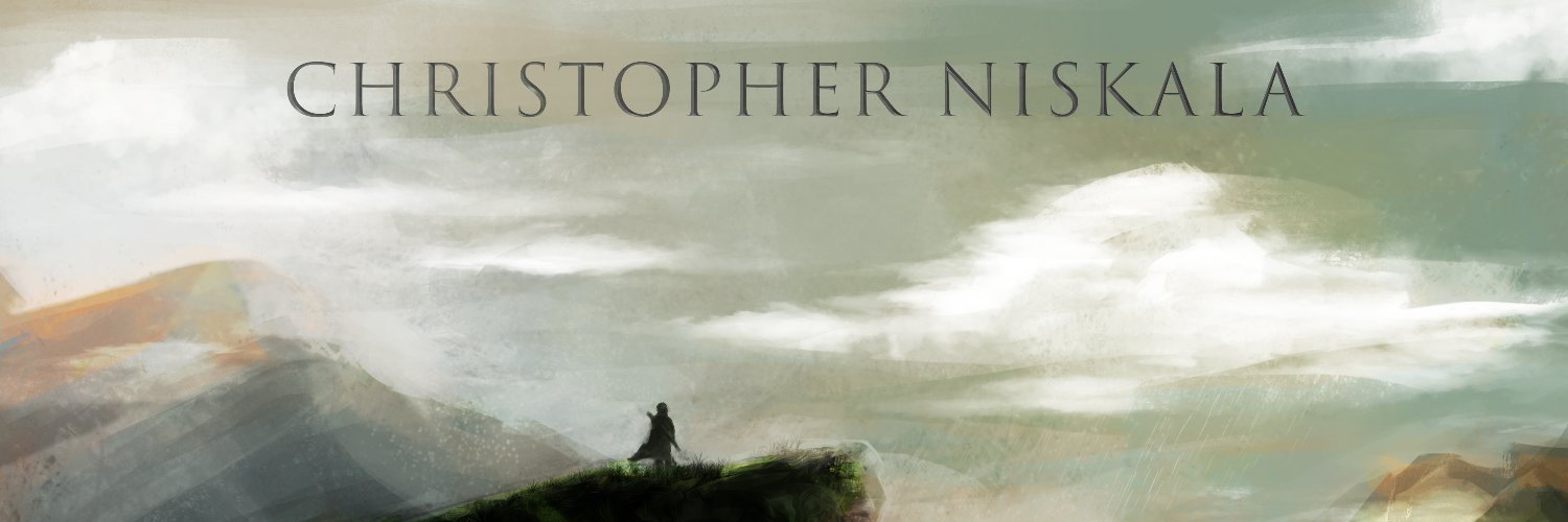 Christopher Niskala | Composer for Games's banner