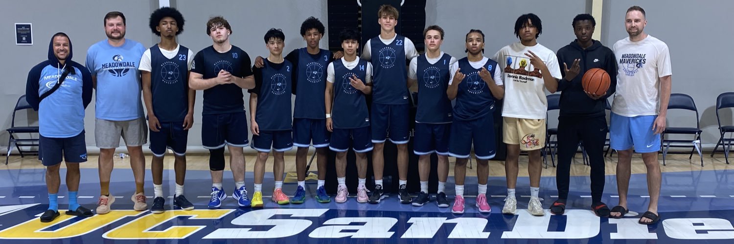 CoachONeillMHS's profile banner image