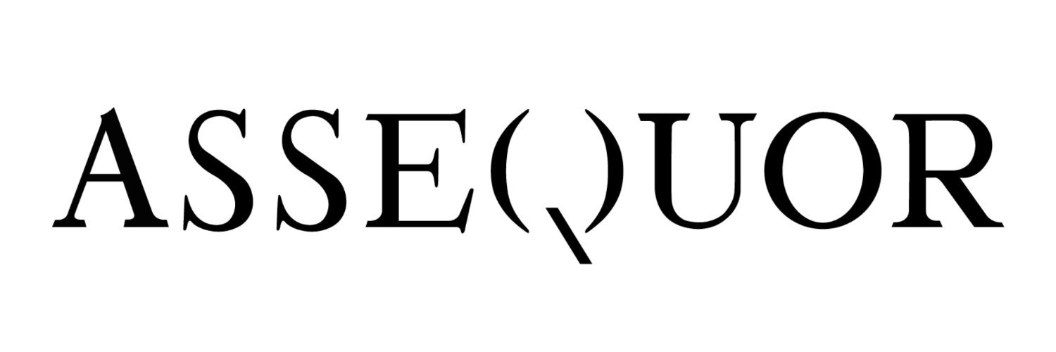 revistaassequor's profile banner image