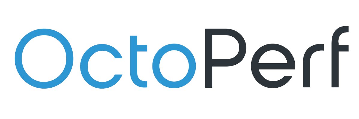 OctoPerf banner