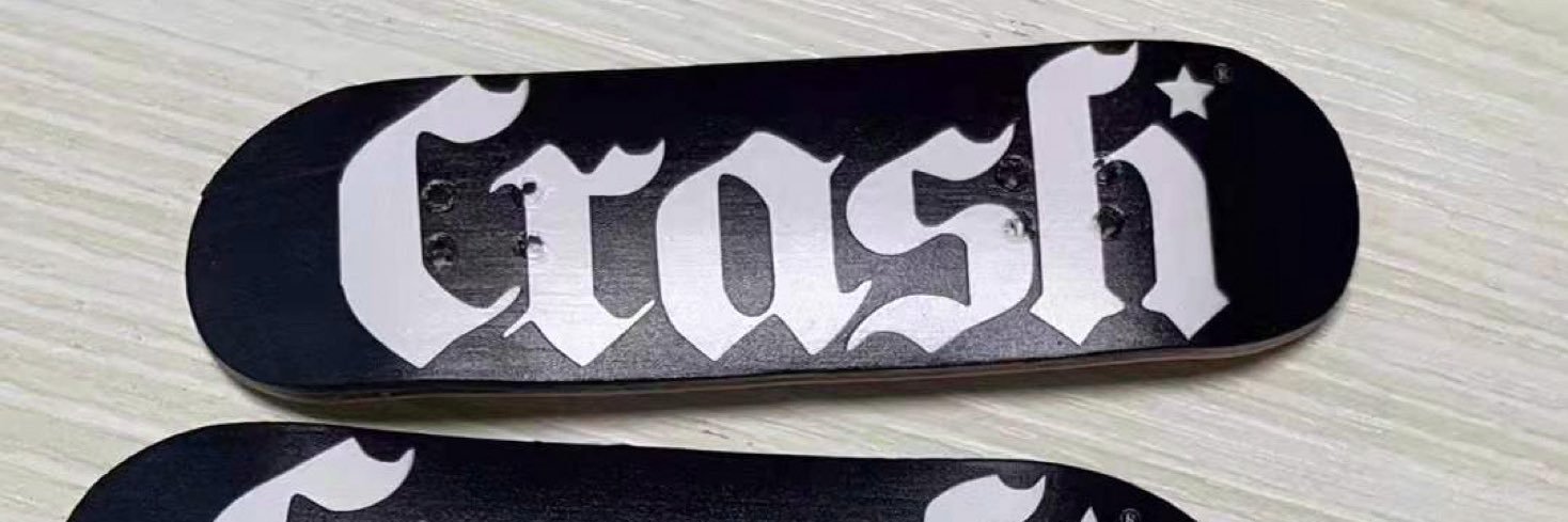 Twitter banner for @poorly