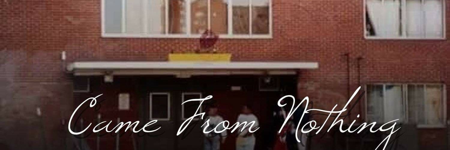 oochieboyroo's profile banner image