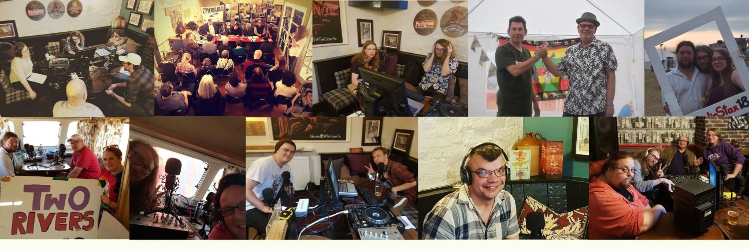 Two Rivers Media banner