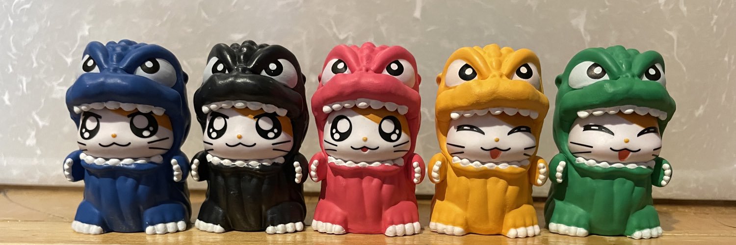 ミント⭐️ banner