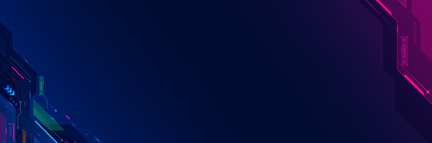 ajro21's profile banner image