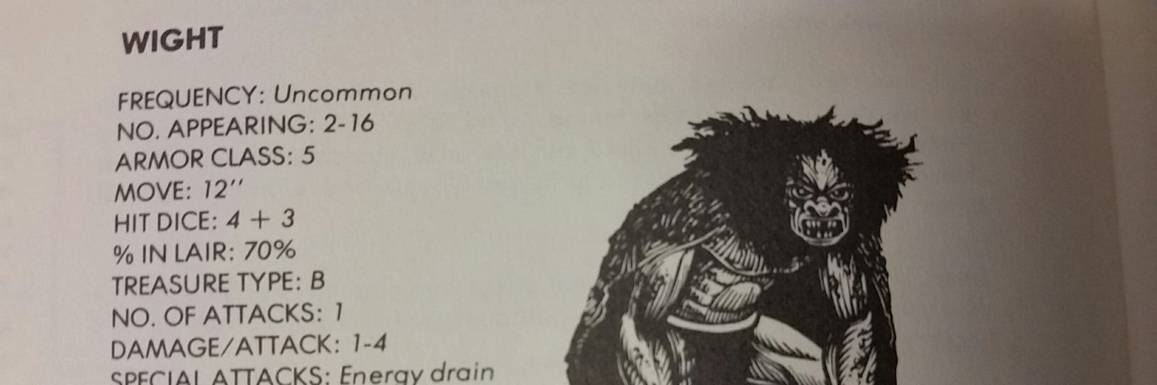 The Wight Rat banner