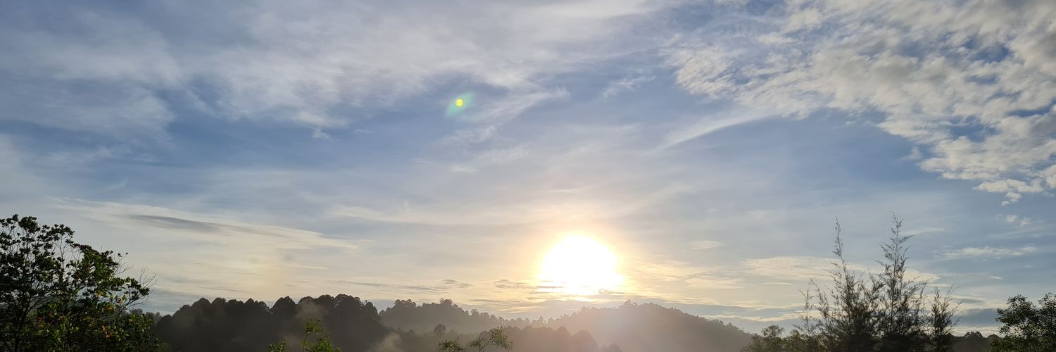 BakarZulkiflee's profile banner image