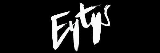 eytys87's profile banner image