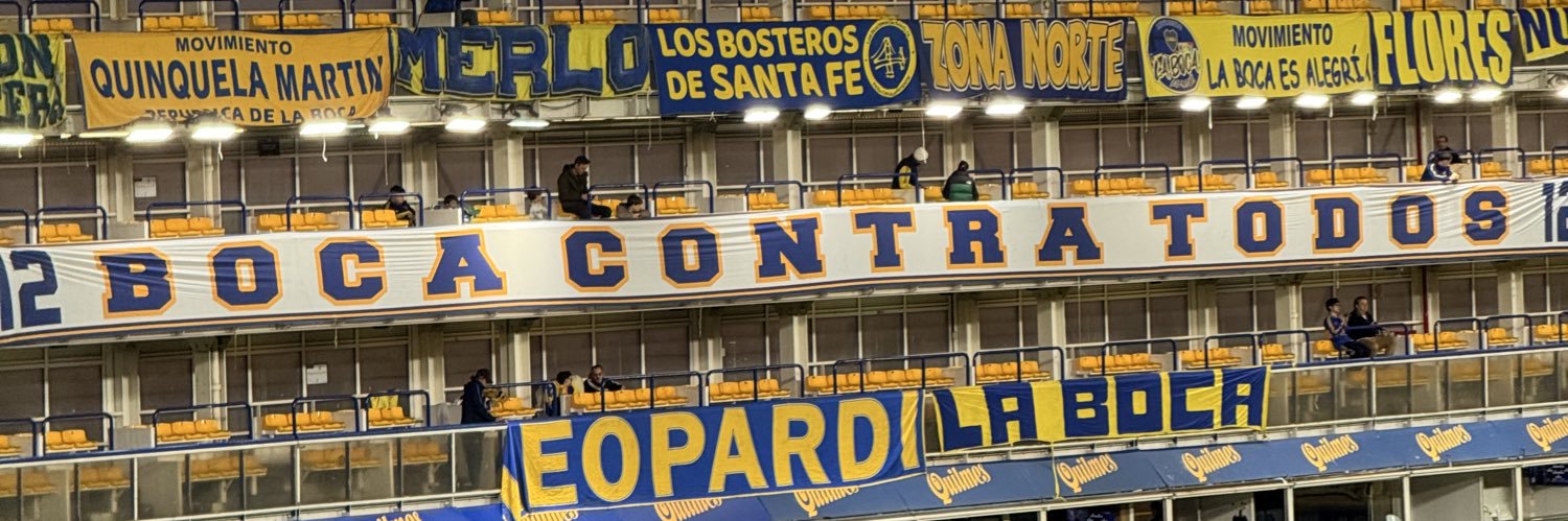 Mora's banner