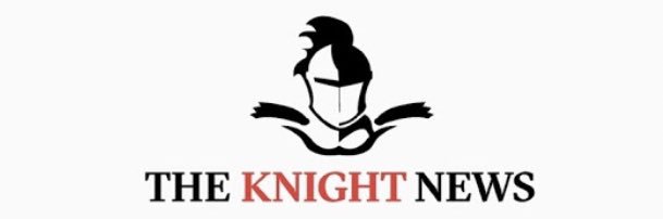 TheKnightNews's profile banner image