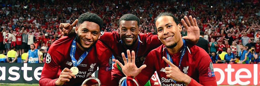 BlakeDonato's profile banner image