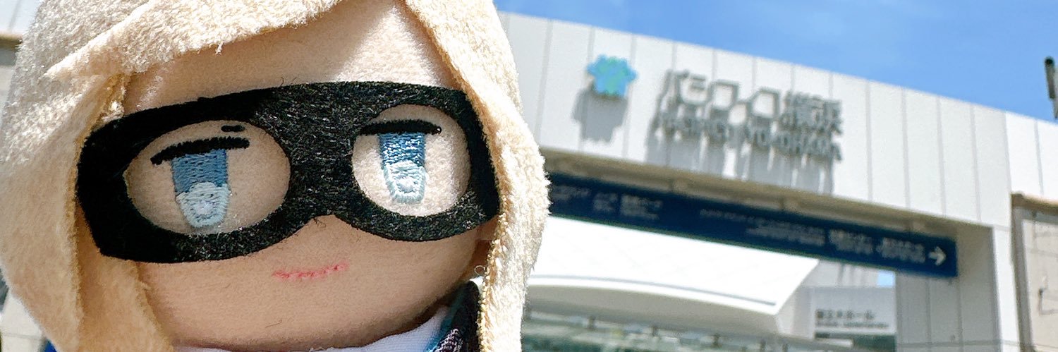 mokogoods's profile banner image