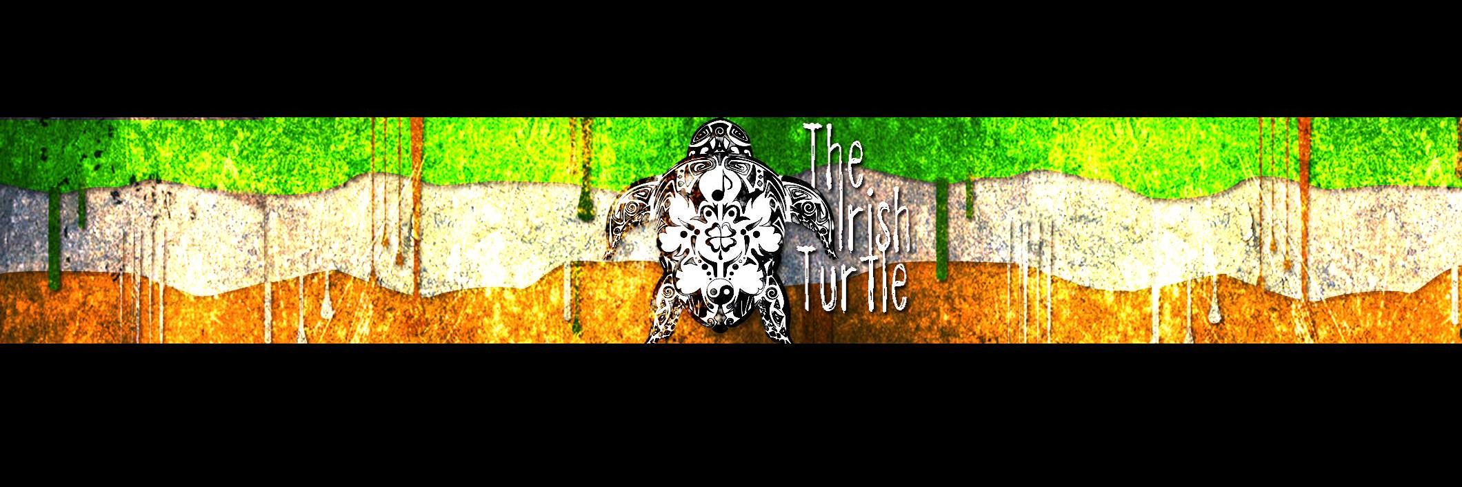 TheIrishTurtle's profile banner image