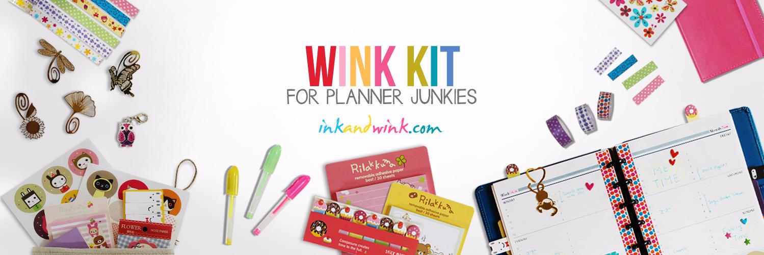 InkandWink's profile banner image