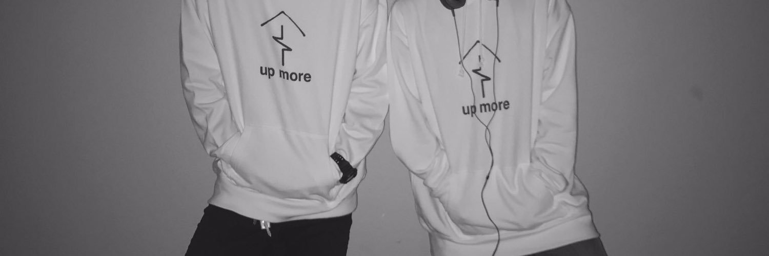 upmore_'s profile banner image