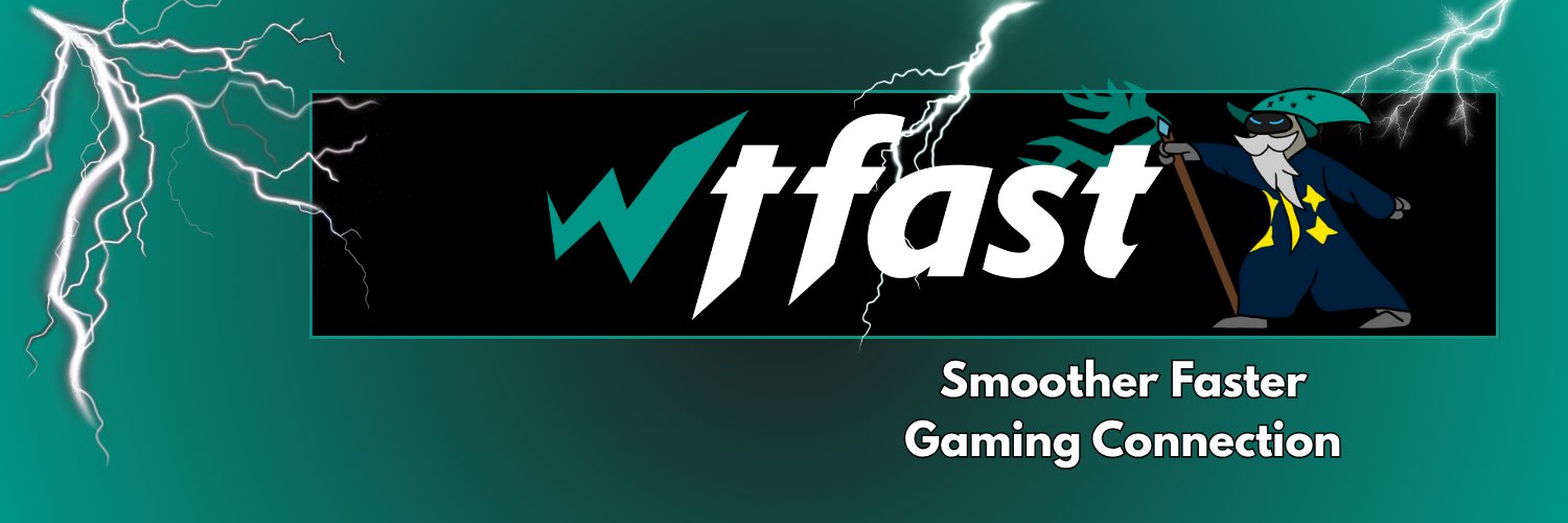 WTFast banner