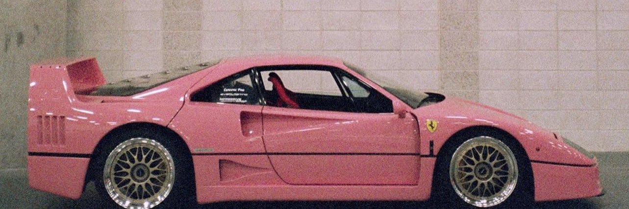 River Phoenix banner