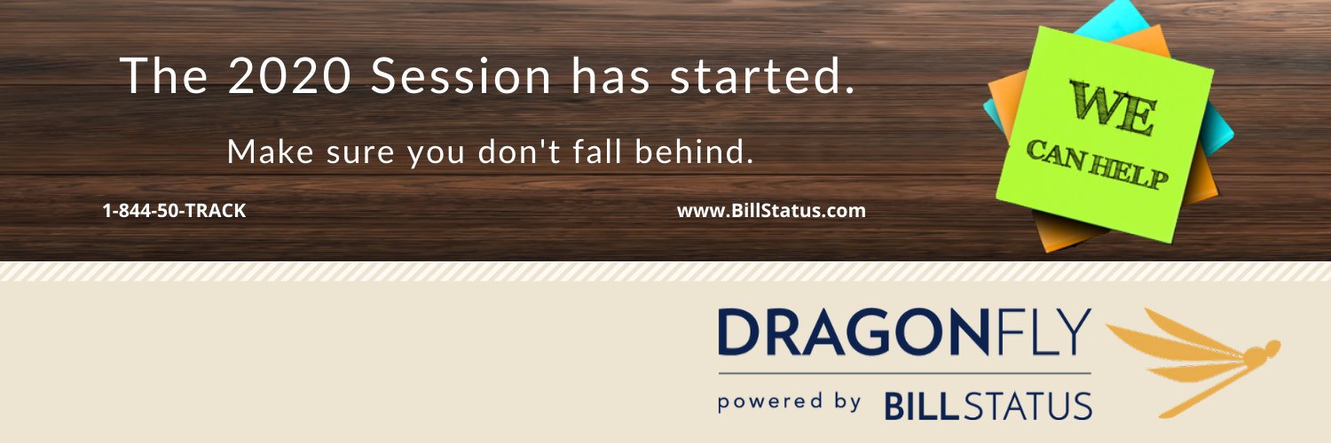 BillStatuscom's profile banner image