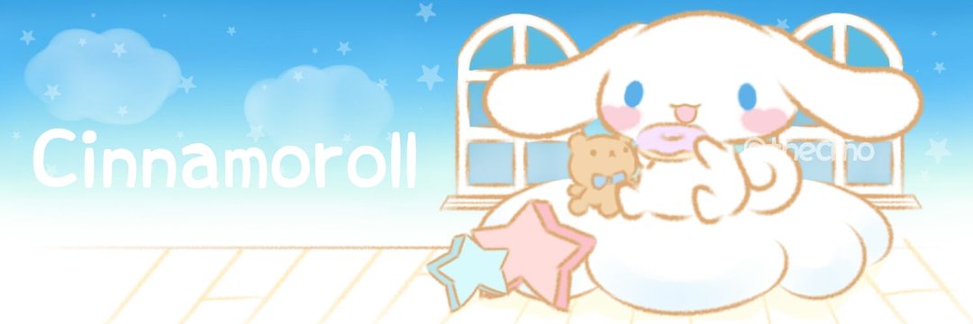 theclino's profile banner image