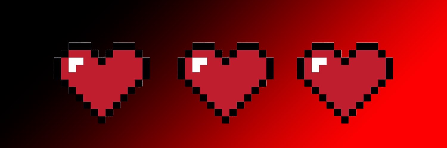 HitPointistaken's profile banner image