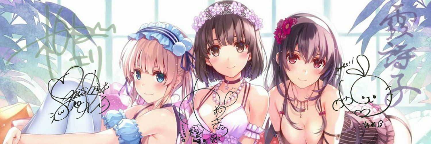 Utaha_Utako's profile banner image