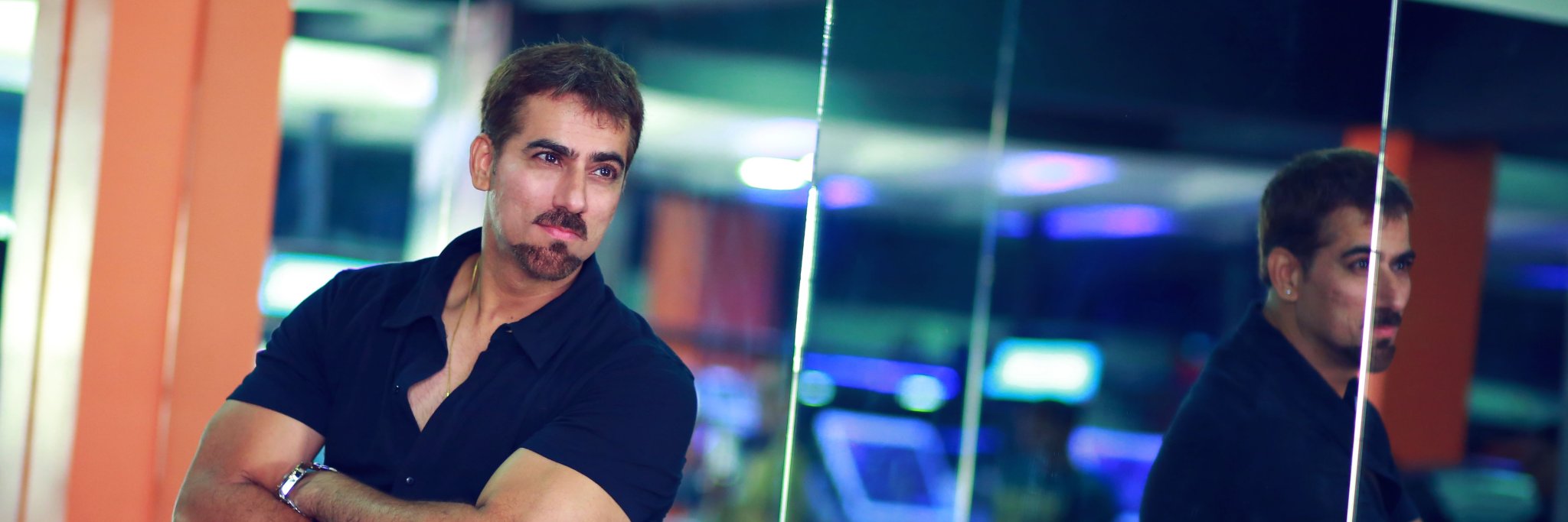 suneilog's profile banner image