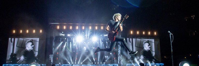 TormentxNiall's profile banner image