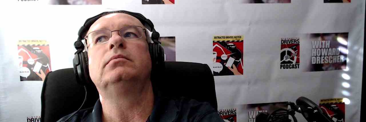 DistractedDBTV's profile banner image