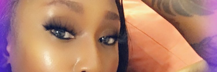 MsAlexisdior's profile banner image