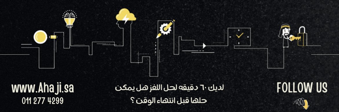 Ahaji_SA's profile banner image
