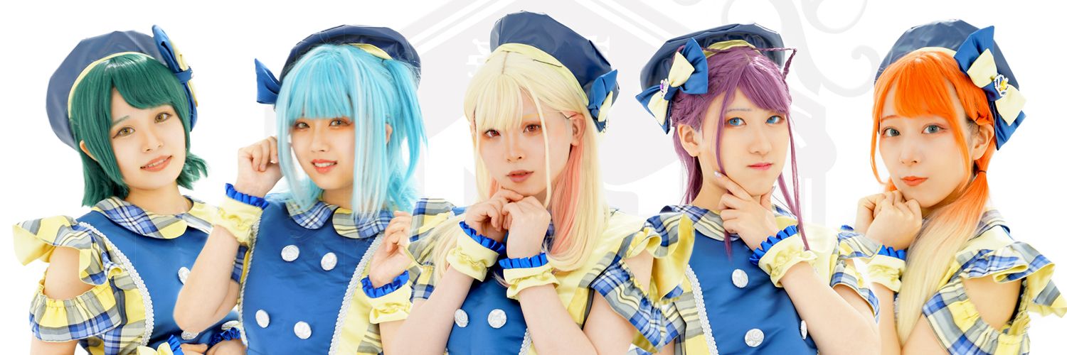 gltokyo's profile banner image