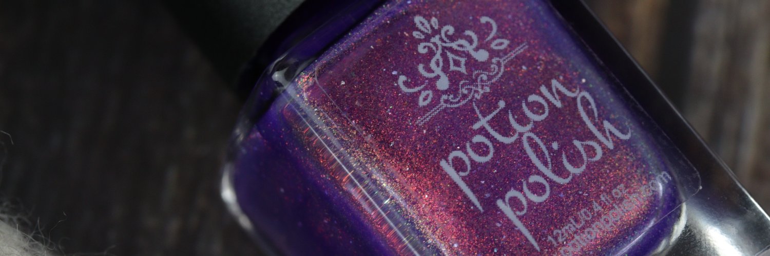 PotionPolish's profile banner image