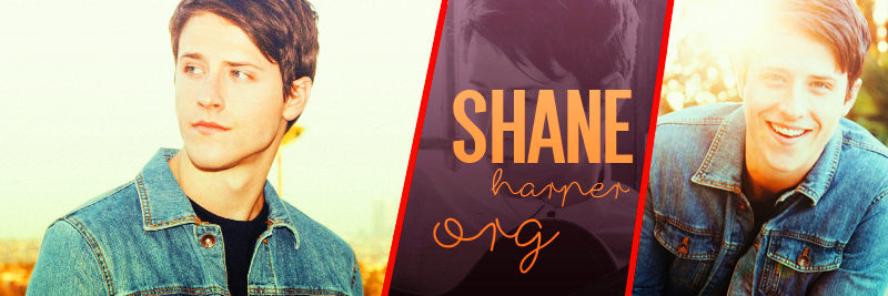 ShaneHarperOrg's profile banner image