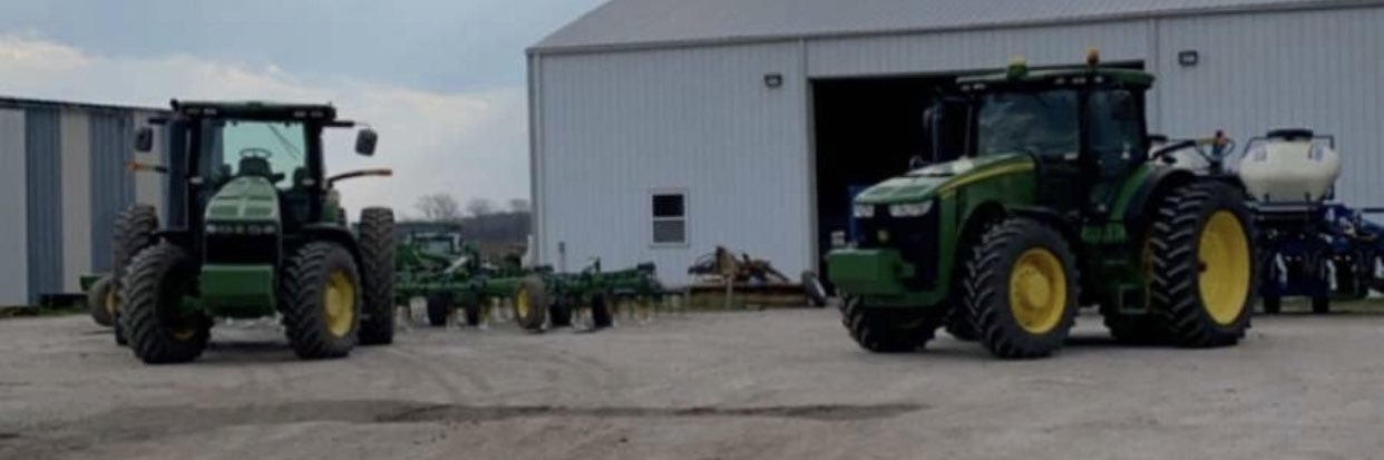 Adam Mershon banner