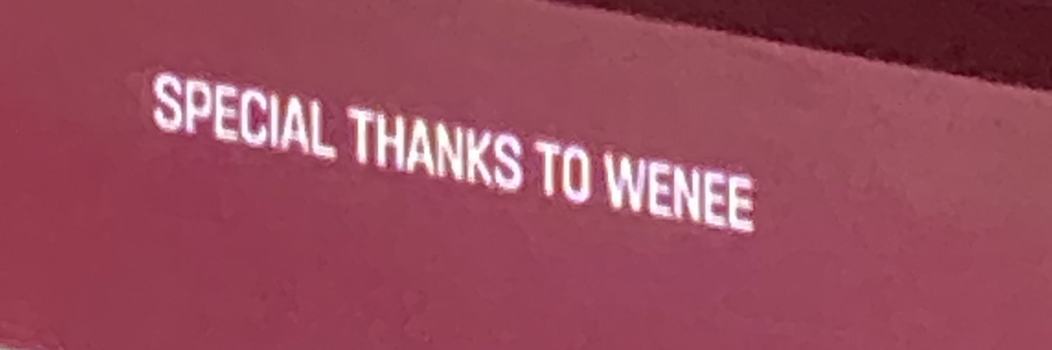 촤🐯's banner