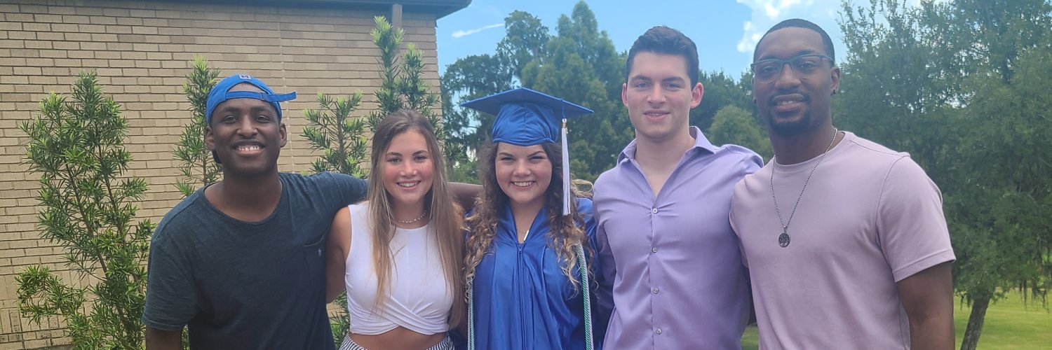 Kristina Black banner