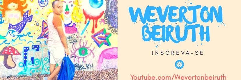 BeiruthWeverton's profile banner image