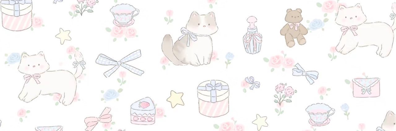 Chuchu7Pink's profile banner image