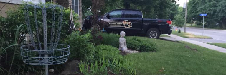 Greg Brow ⚜️ banner