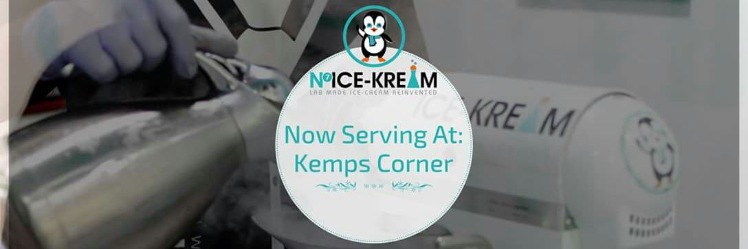 nicekream's profile banner image