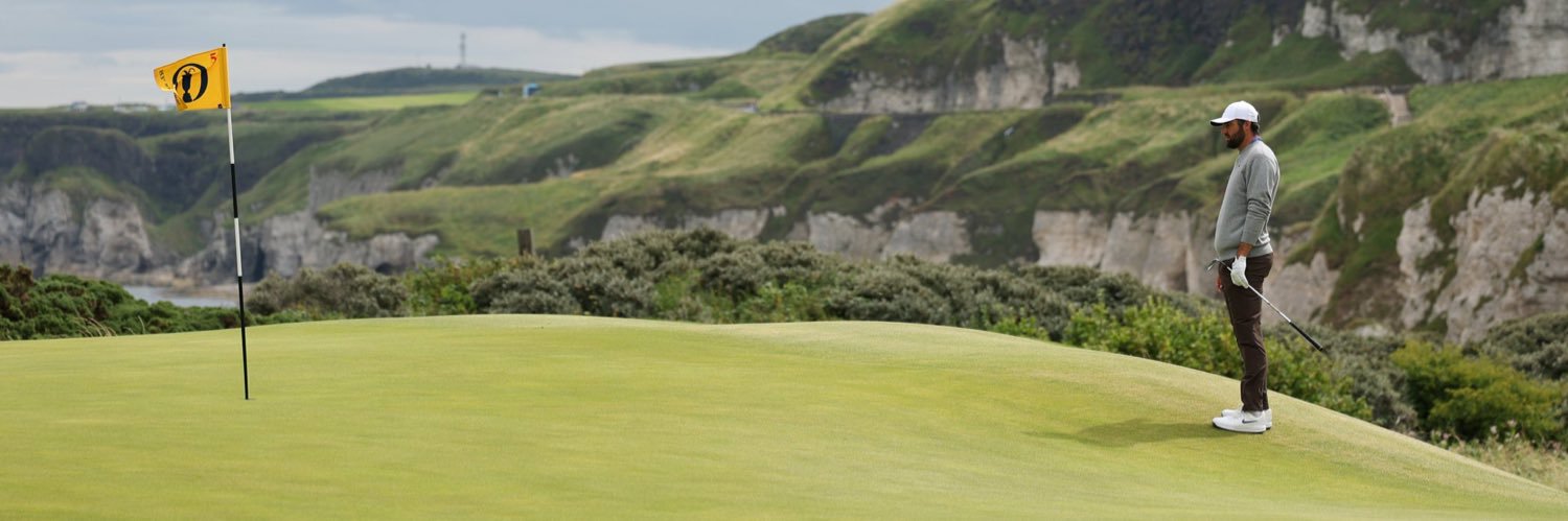Griffin Connell banner