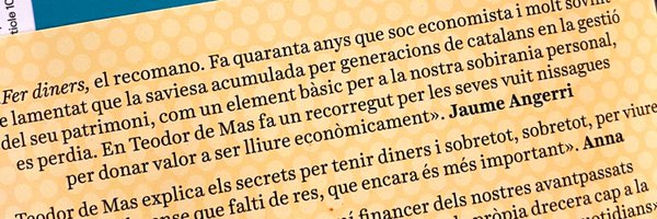 FerDiners Profile Banner