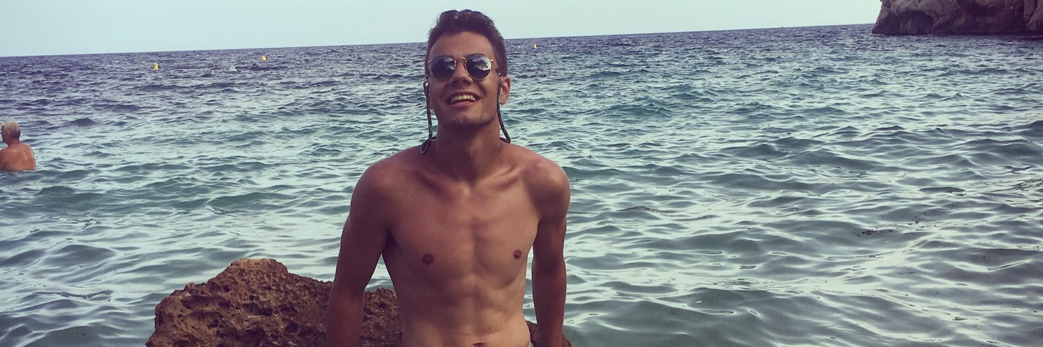 MarioReguilon's profile banner image