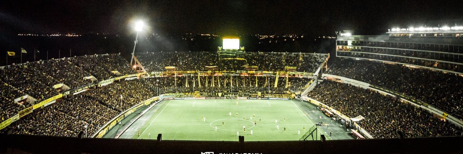 AlfredoS1891's profile banner image
